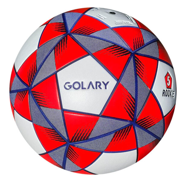 BALÓN ROOKIE MICROFÚTBOL