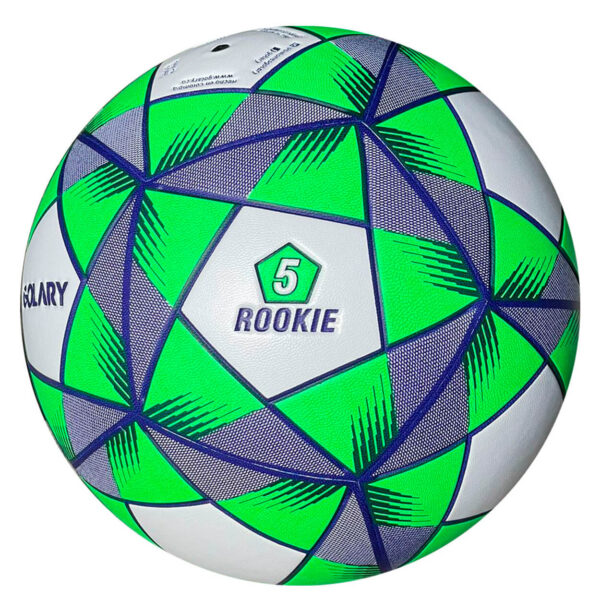BALÓN ROOKIE  FÚTBOL