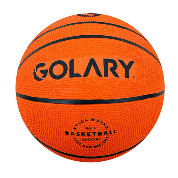 BALÓN GOLARY BASKETBALL - Imagen 3